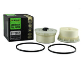 x-Filtra GTF2657 Fuel Filter x 2 - Service Parts Online